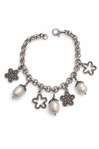 Bracciale Suali Donna in Argento BM2458 - BM2458